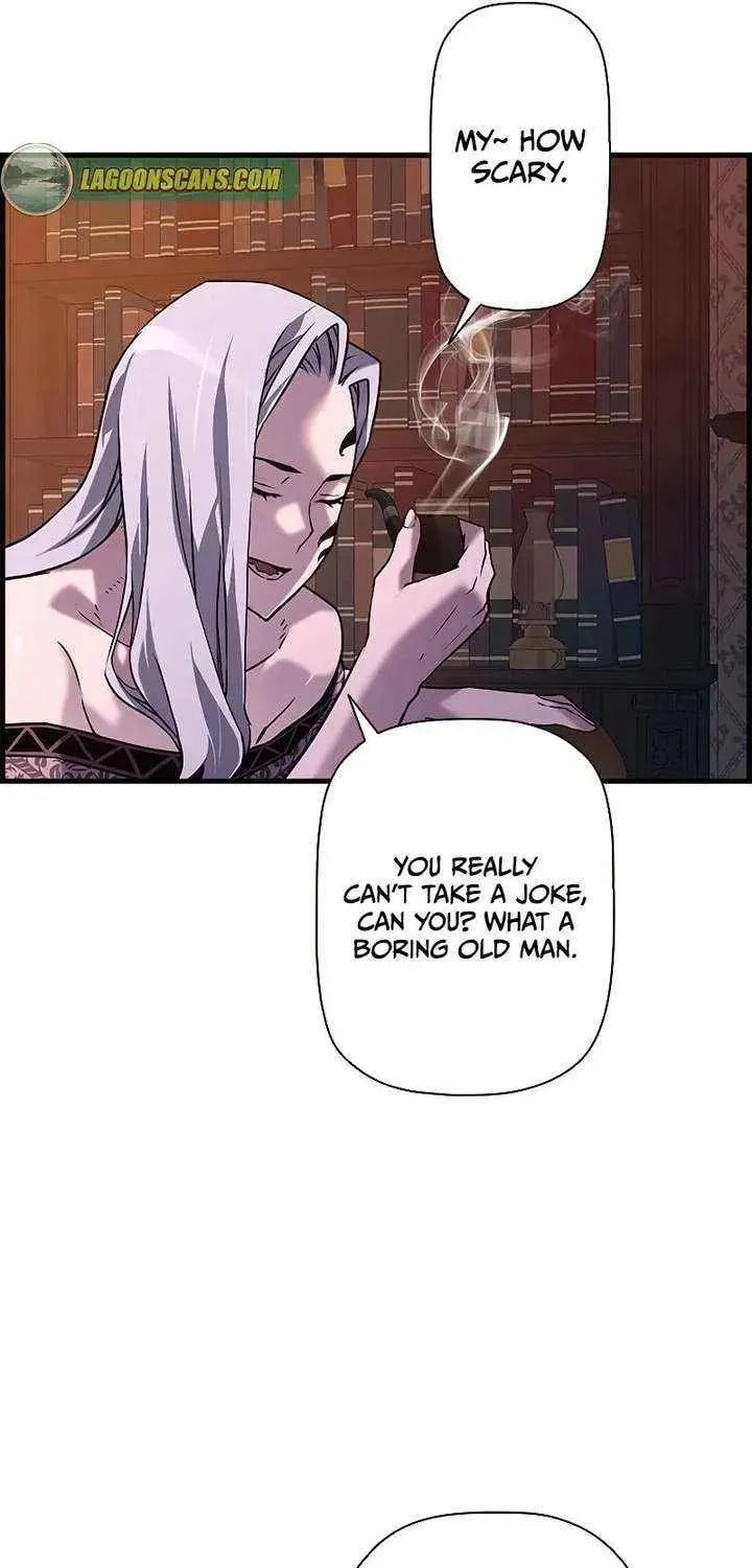 Read The Strongest Evolutionary Necromancer chapter 119 image 8 on Lezhin