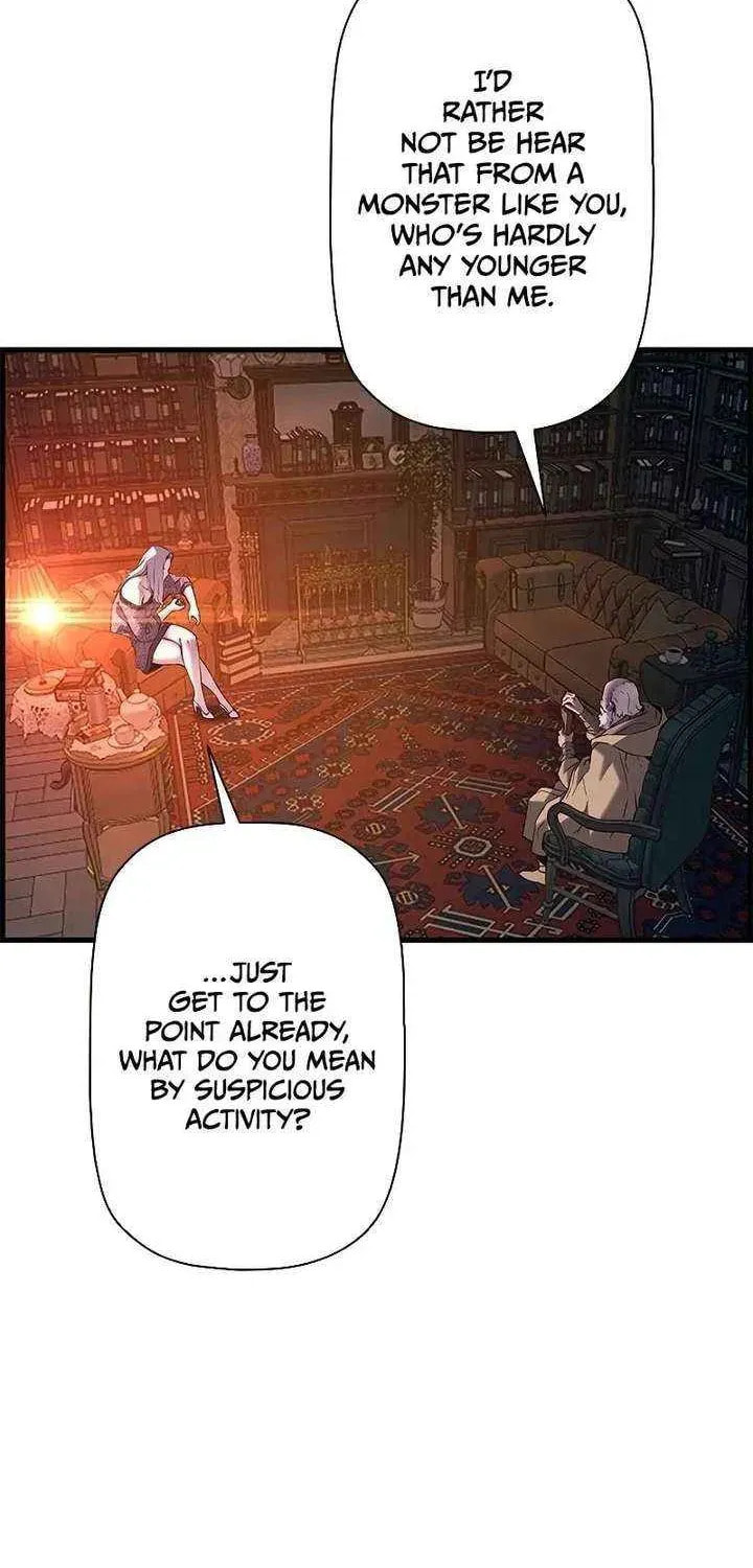 Read The Strongest Evolutionary Necromancer chapter 119 image 9 on Lezhin
