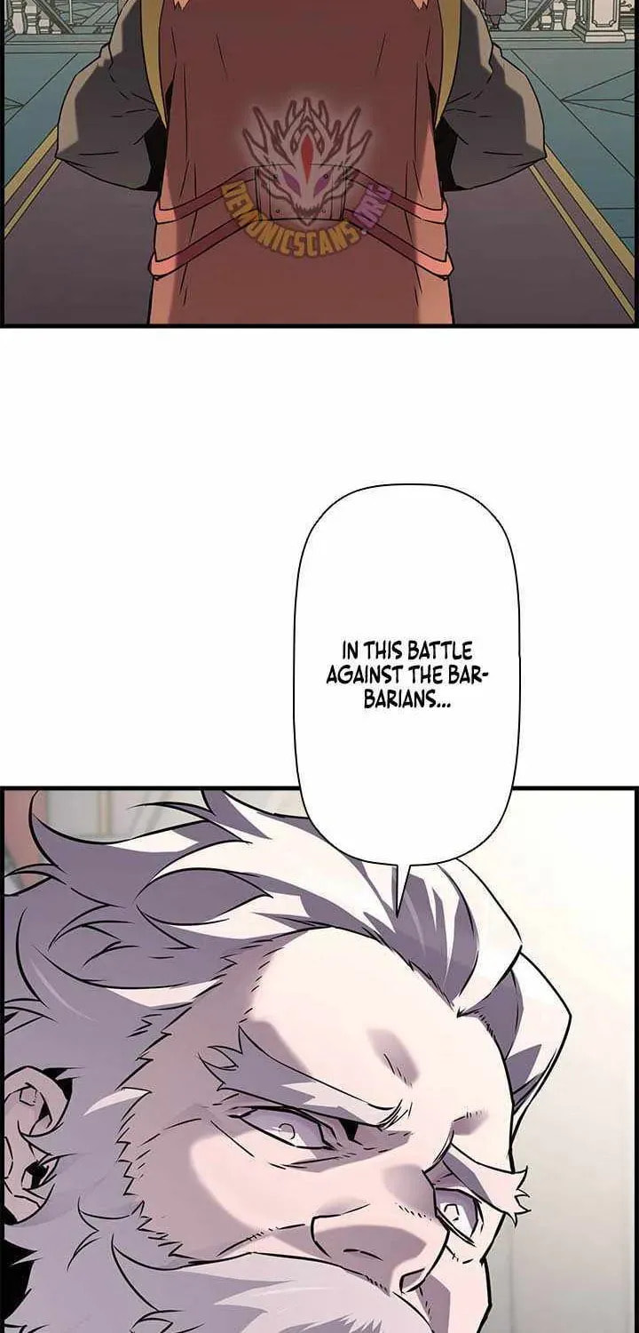Read The Strongest Evolutionary Necromancer chapter 120 image 12 on Lezhin