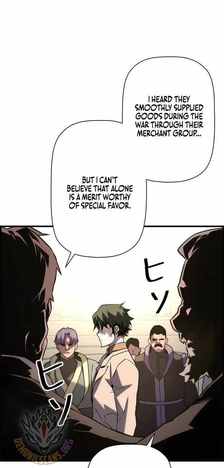 Read The Strongest Evolutionary Necromancer chapter 120 image 21 on Lezhin
