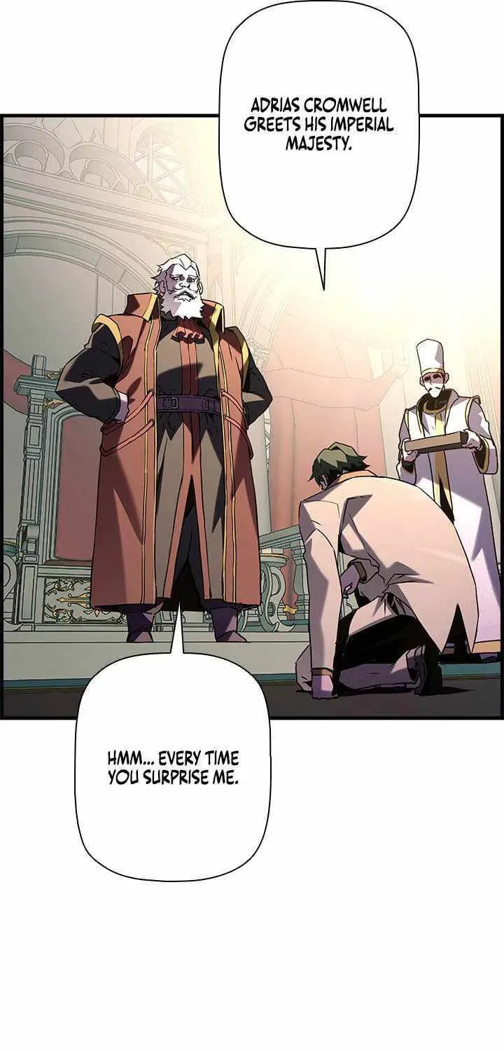 Read The Strongest Evolutionary Necromancer chapter 120 image 23 on Lezhin
