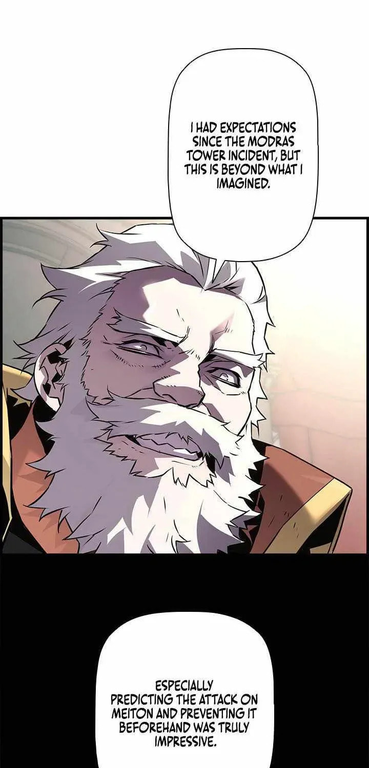 Read The Strongest Evolutionary Necromancer chapter 120 image 24 on Lezhin