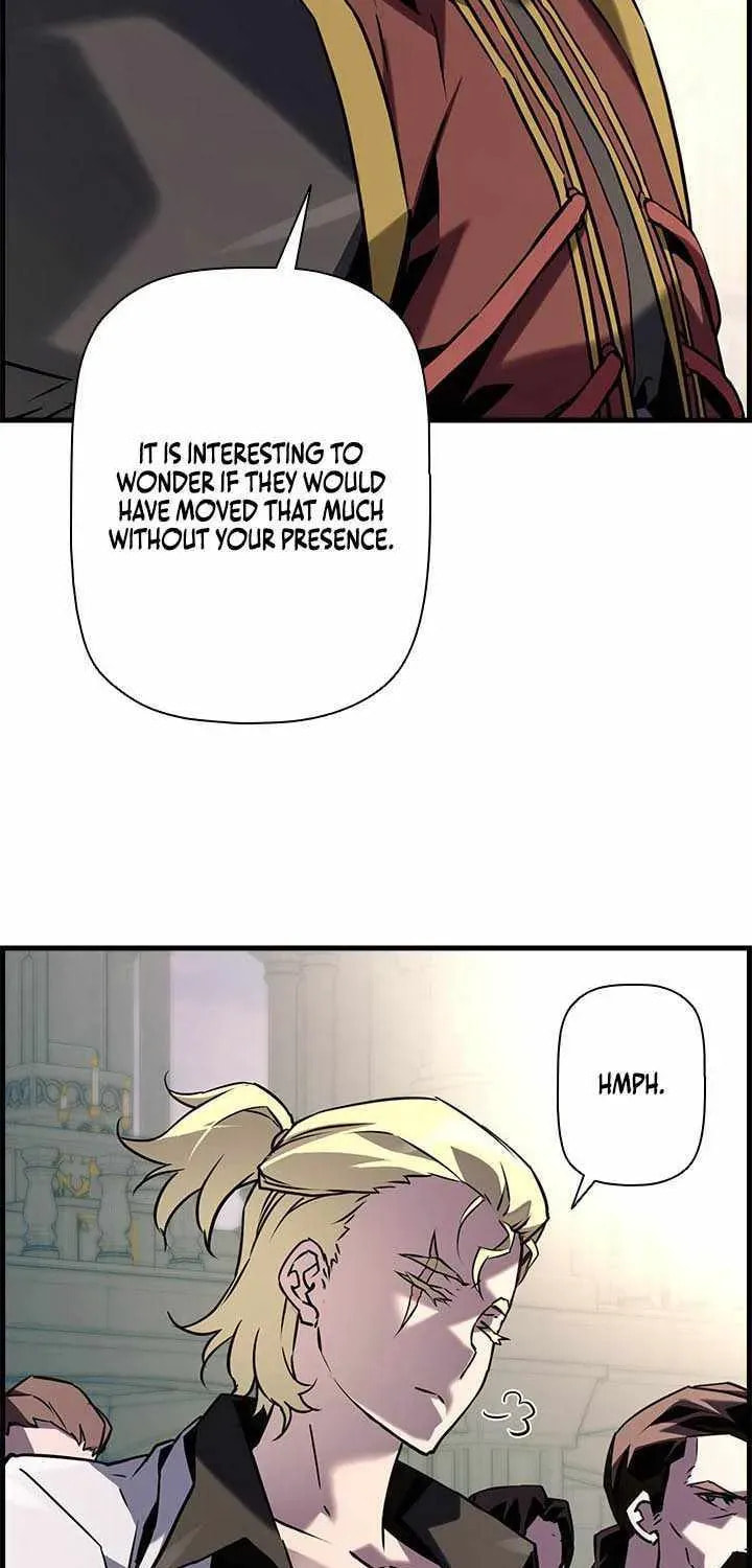 Read The Strongest Evolutionary Necromancer chapter 120 image 27 on Lezhin