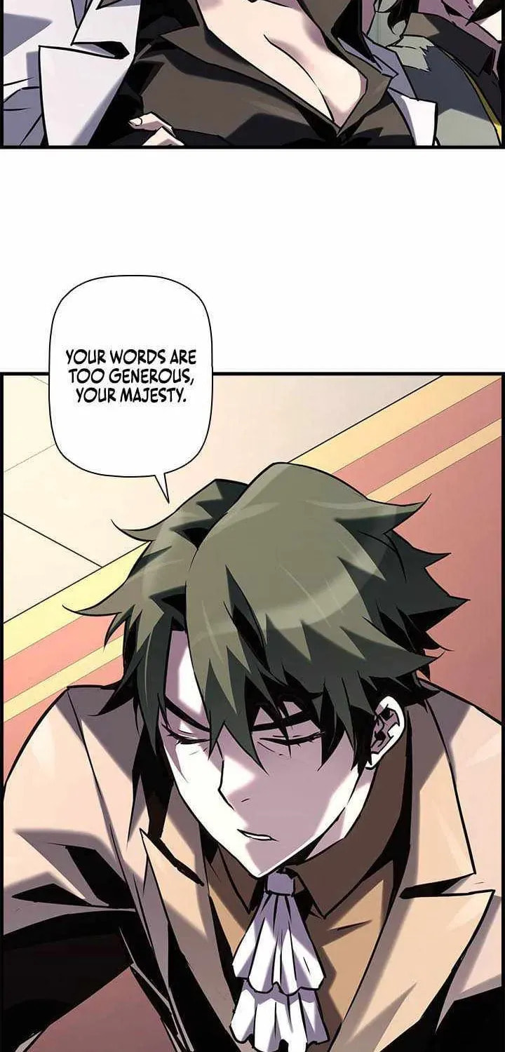 Read The Strongest Evolutionary Necromancer chapter 120 image 28 on Lezhin