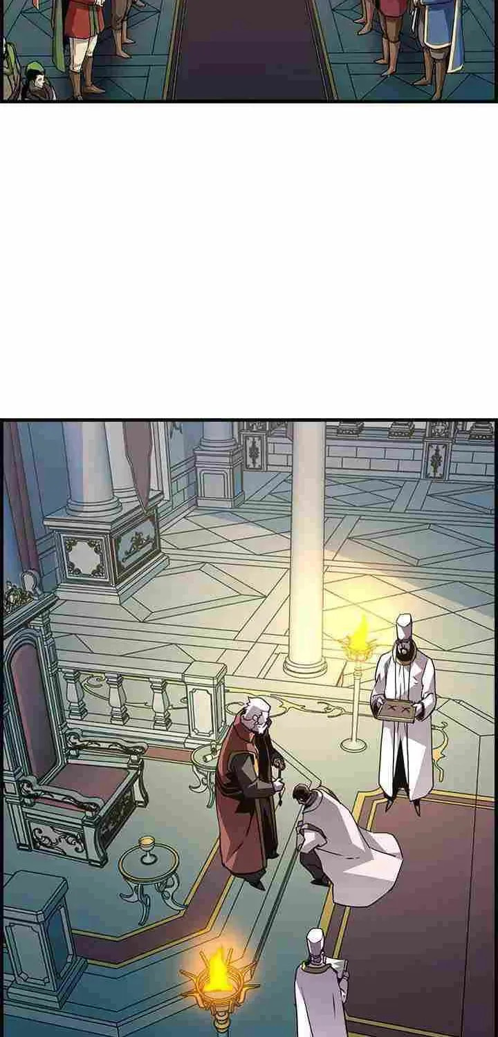 Read The Strongest Evolutionary Necromancer chapter 120 image 3 on Lezhin