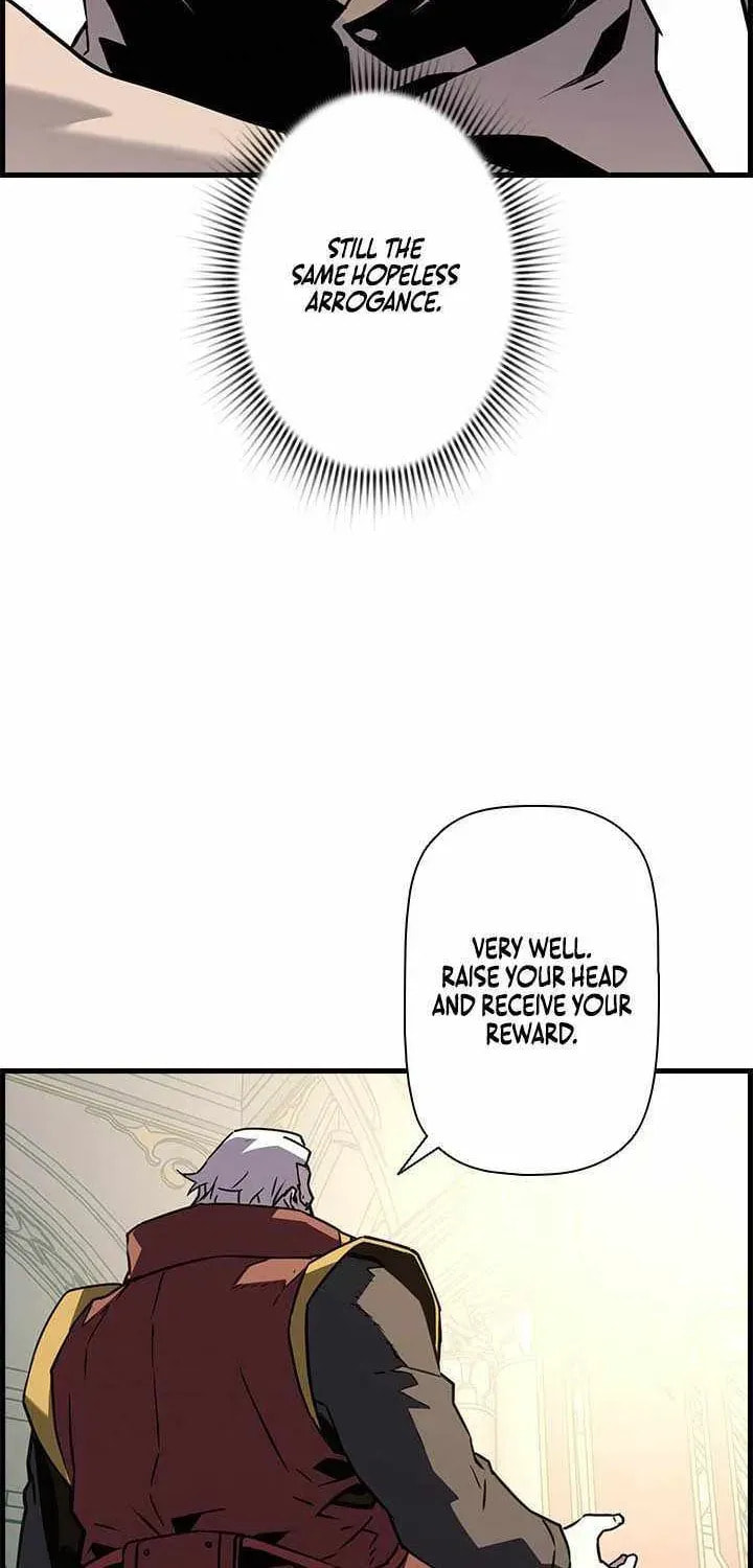 Read The Strongest Evolutionary Necromancer chapter 120 image 33 on Lezhin