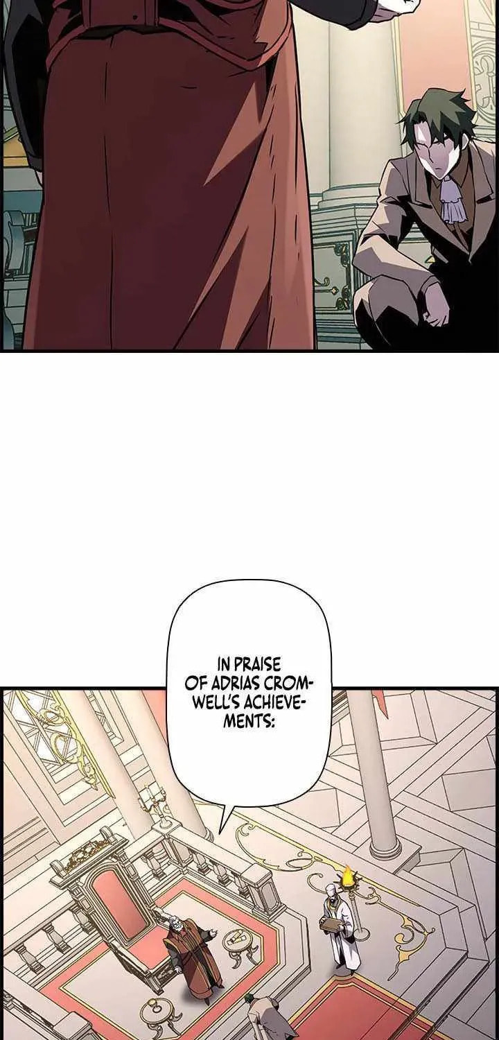Read The Strongest Evolutionary Necromancer chapter 120 image 34 on Lezhin