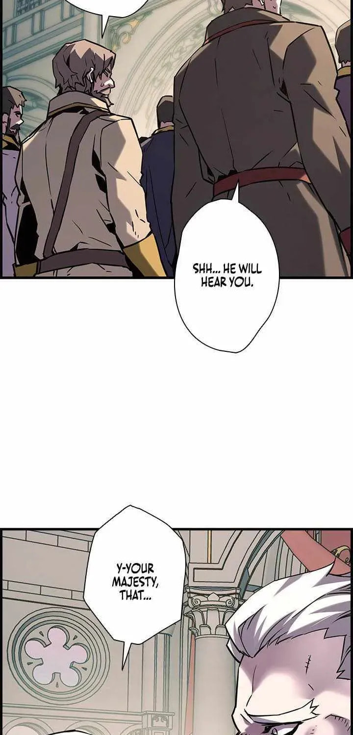 Read The Strongest Evolutionary Necromancer chapter 120 image 39 on Lezhin