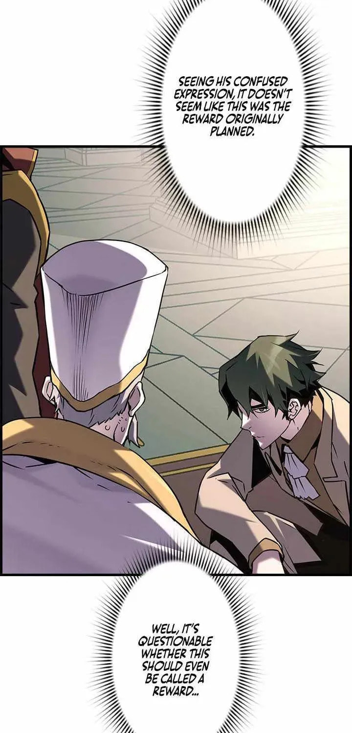 Read The Strongest Evolutionary Necromancer chapter 120 image 42 on Lezhin