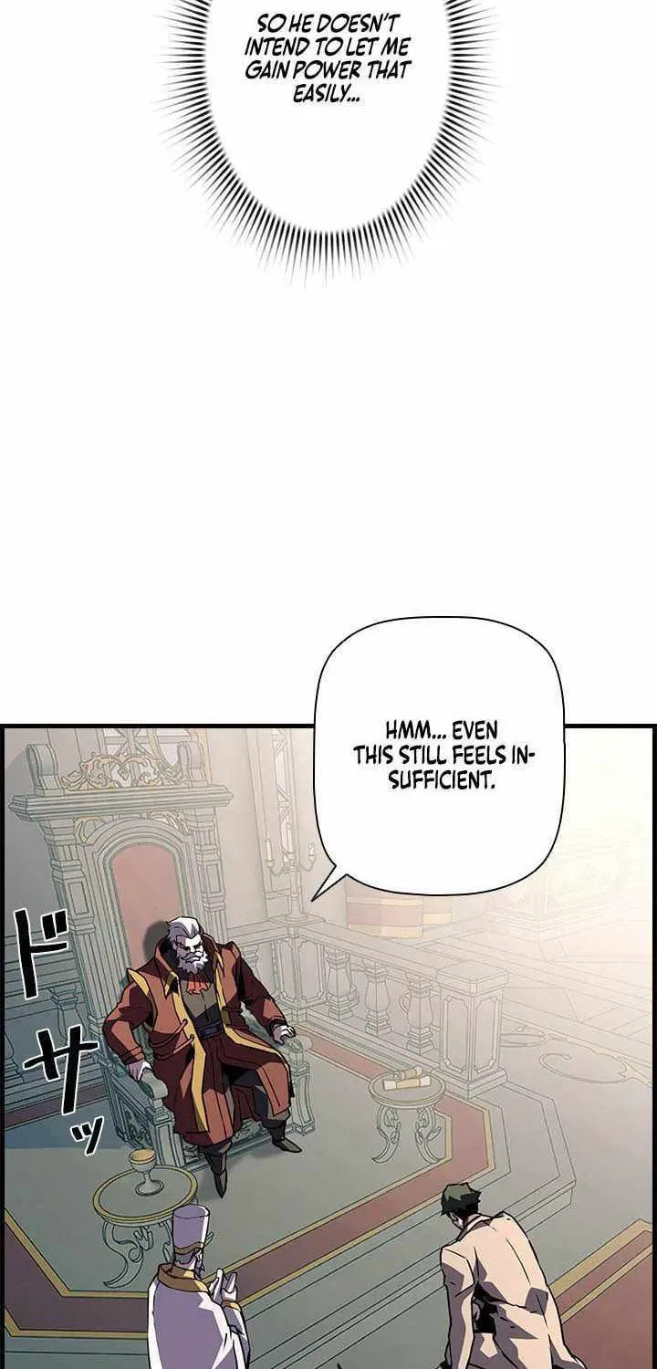Read The Strongest Evolutionary Necromancer chapter 120 image 45 on Lezhin
