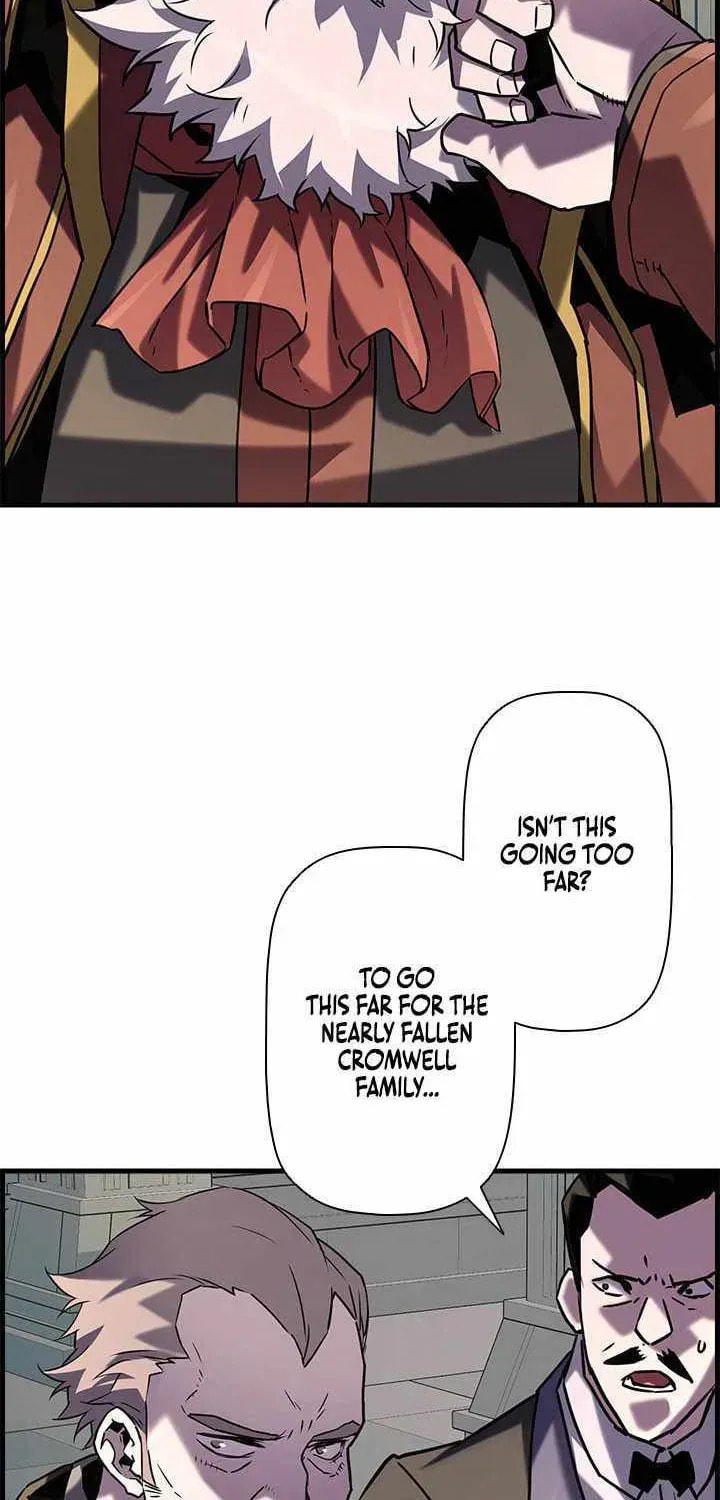 Read The Strongest Evolutionary Necromancer chapter 120 image 47 on Lezhin