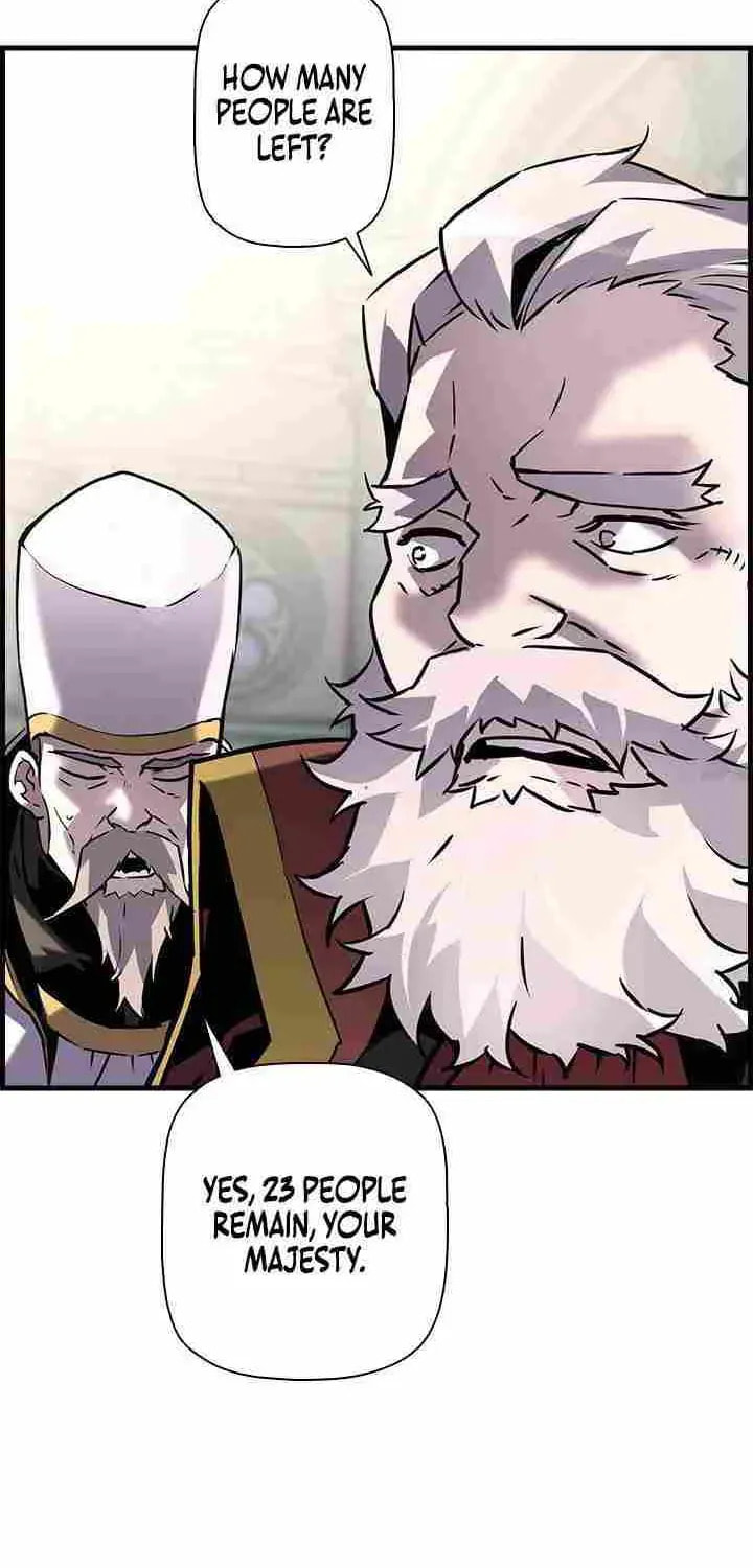 Read The Strongest Evolutionary Necromancer chapter 120 image 5 on Lezhin