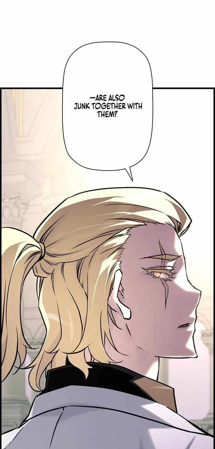 Read The Strongest Evolutionary Necromancer chapter 120 image 51 on Lezhin