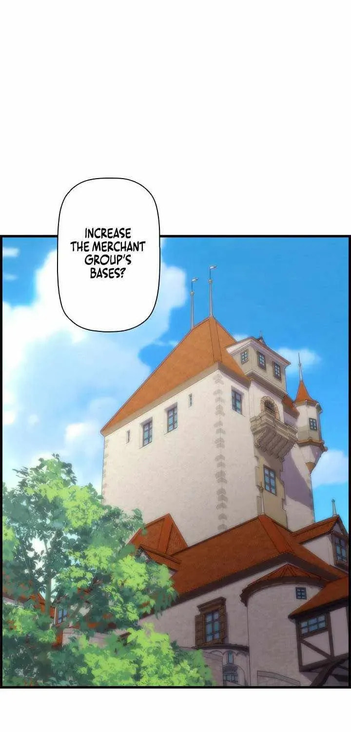 Read The Strongest Evolutionary Necromancer chapter 120 image 55 on Lezhin