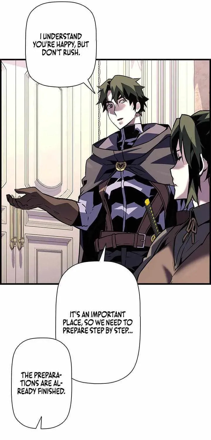 Read The Strongest Evolutionary Necromancer chapter 120 image 58 on Lezhin
