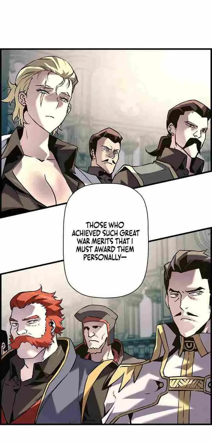 Read The Strongest Evolutionary Necromancer chapter 120 image 6 on Lezhin