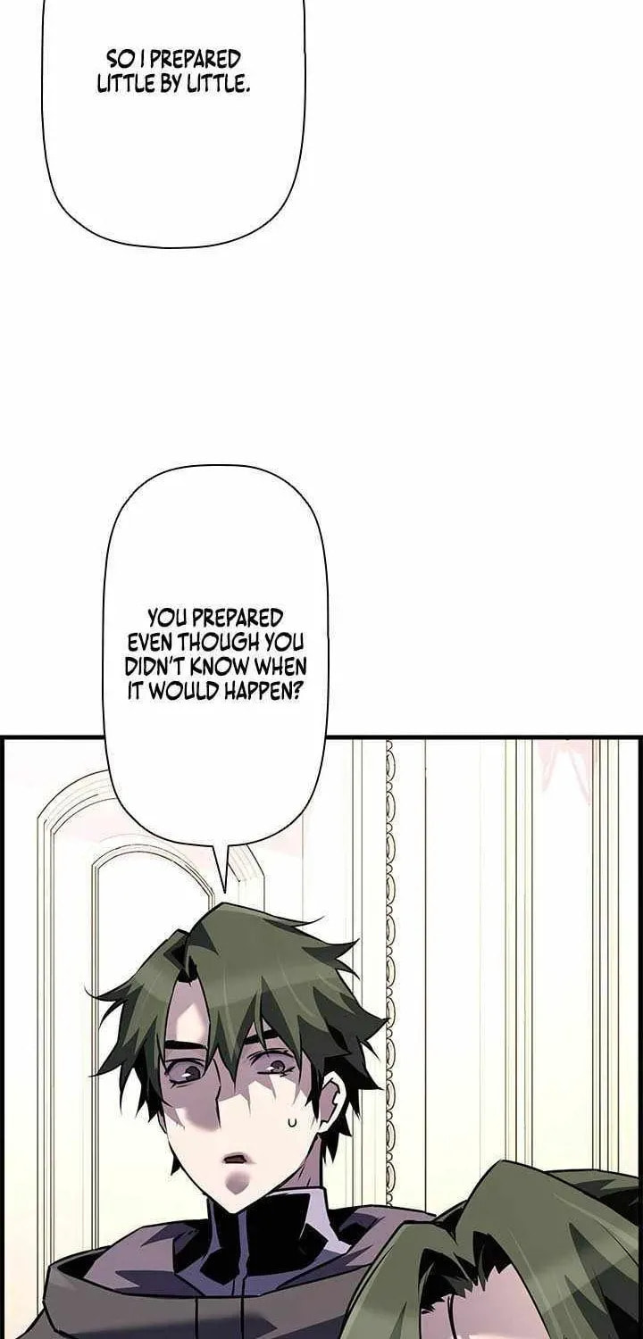 Read The Strongest Evolutionary Necromancer chapter 120 image 61 on Lezhin