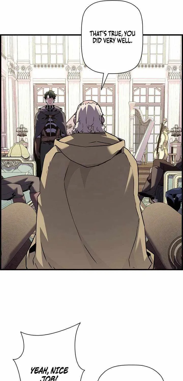 Read The Strongest Evolutionary Necromancer chapter 120 image 64 on Lezhin