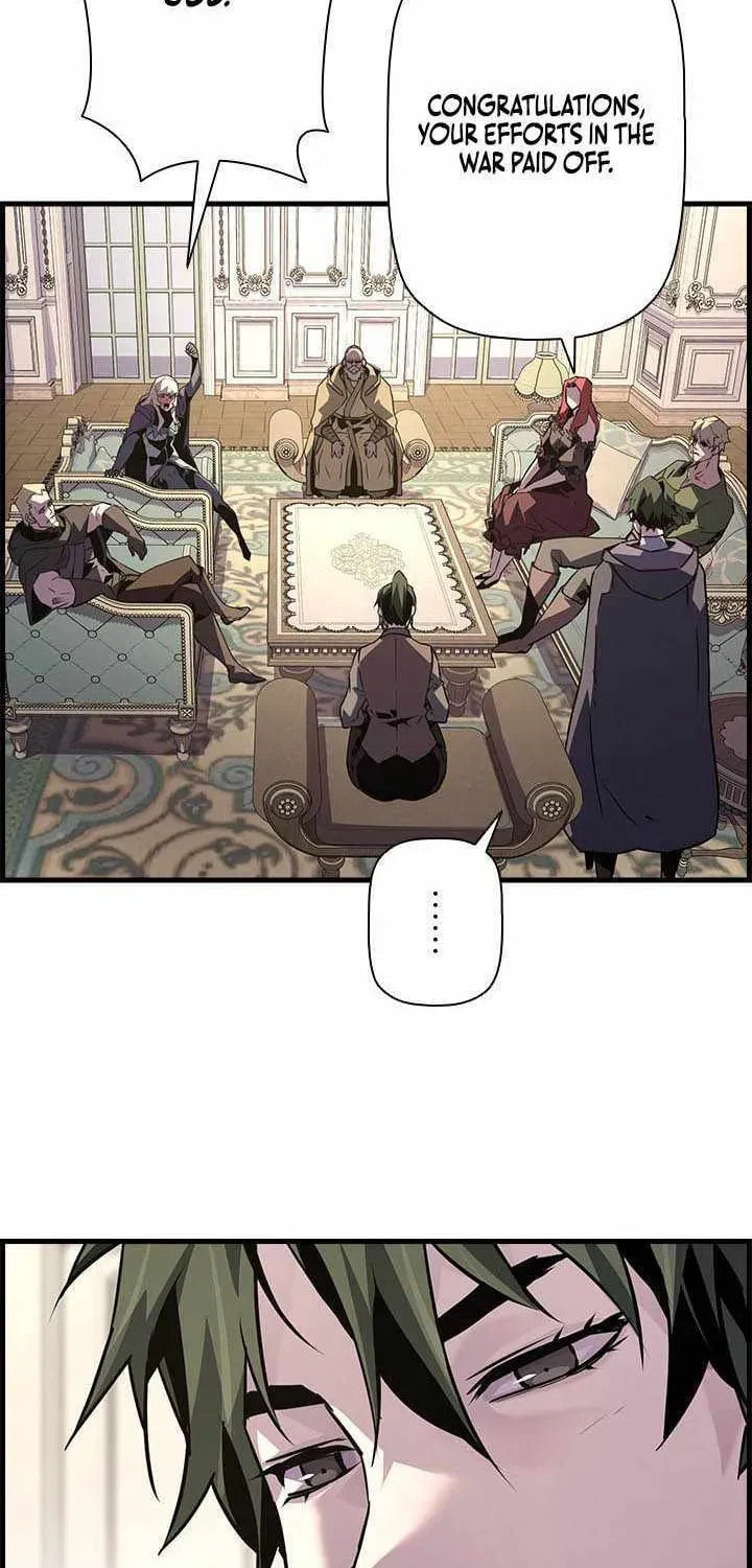 Read The Strongest Evolutionary Necromancer chapter 120 image 65 on Lezhin