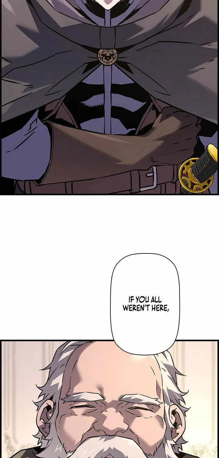 Read The Strongest Evolutionary Necromancer chapter 120 image 67 on Lezhin