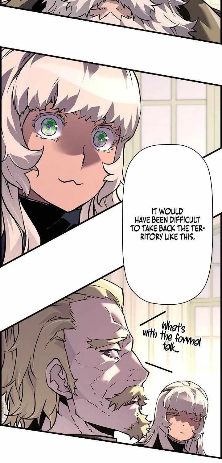Read The Strongest Evolutionary Necromancer chapter 120 image 68 on Lezhin