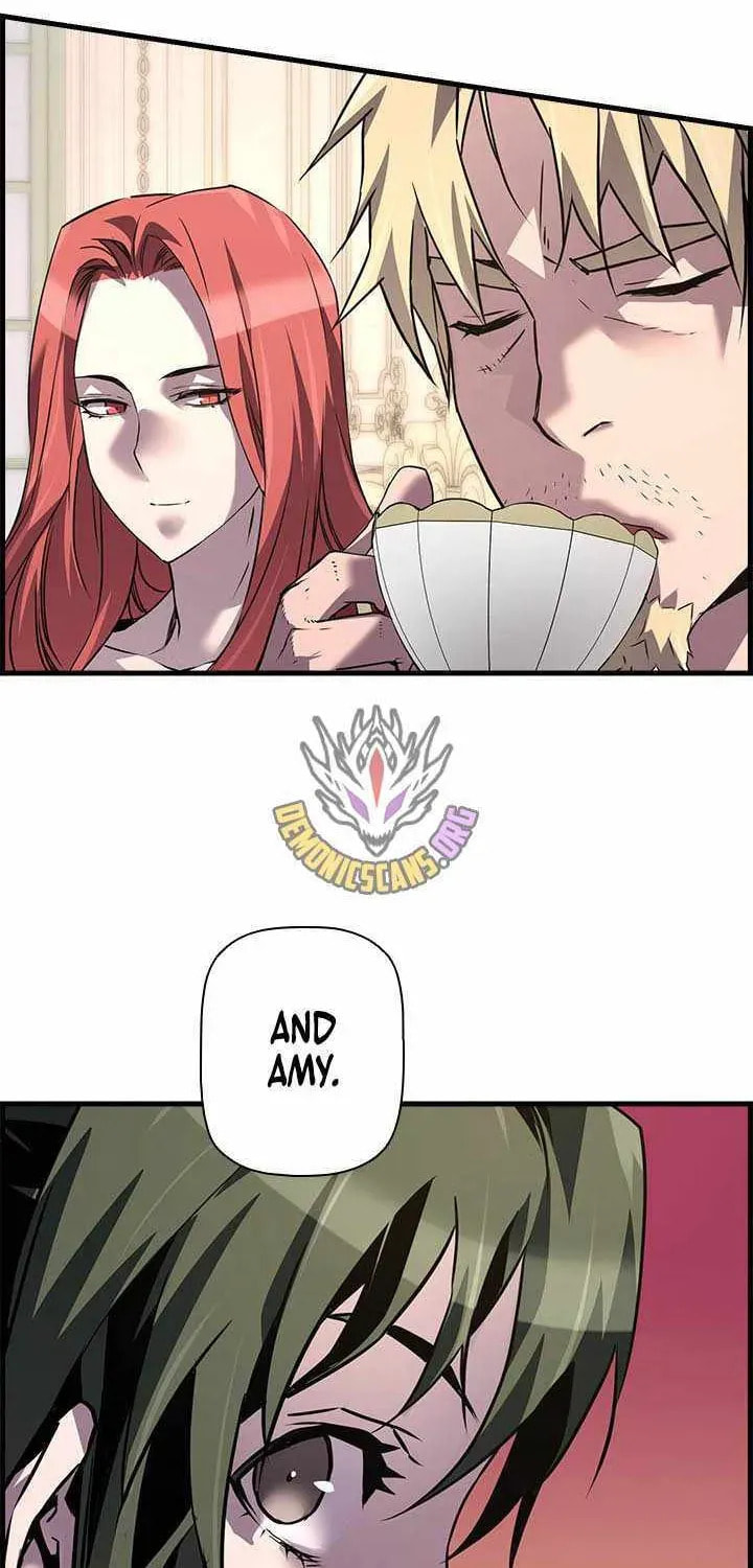 Read The Strongest Evolutionary Necromancer chapter 120 image 69 on Lezhin
