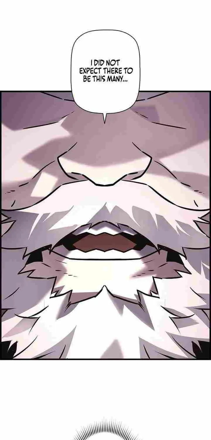Read The Strongest Evolutionary Necromancer chapter 120 image 7 on Lezhin