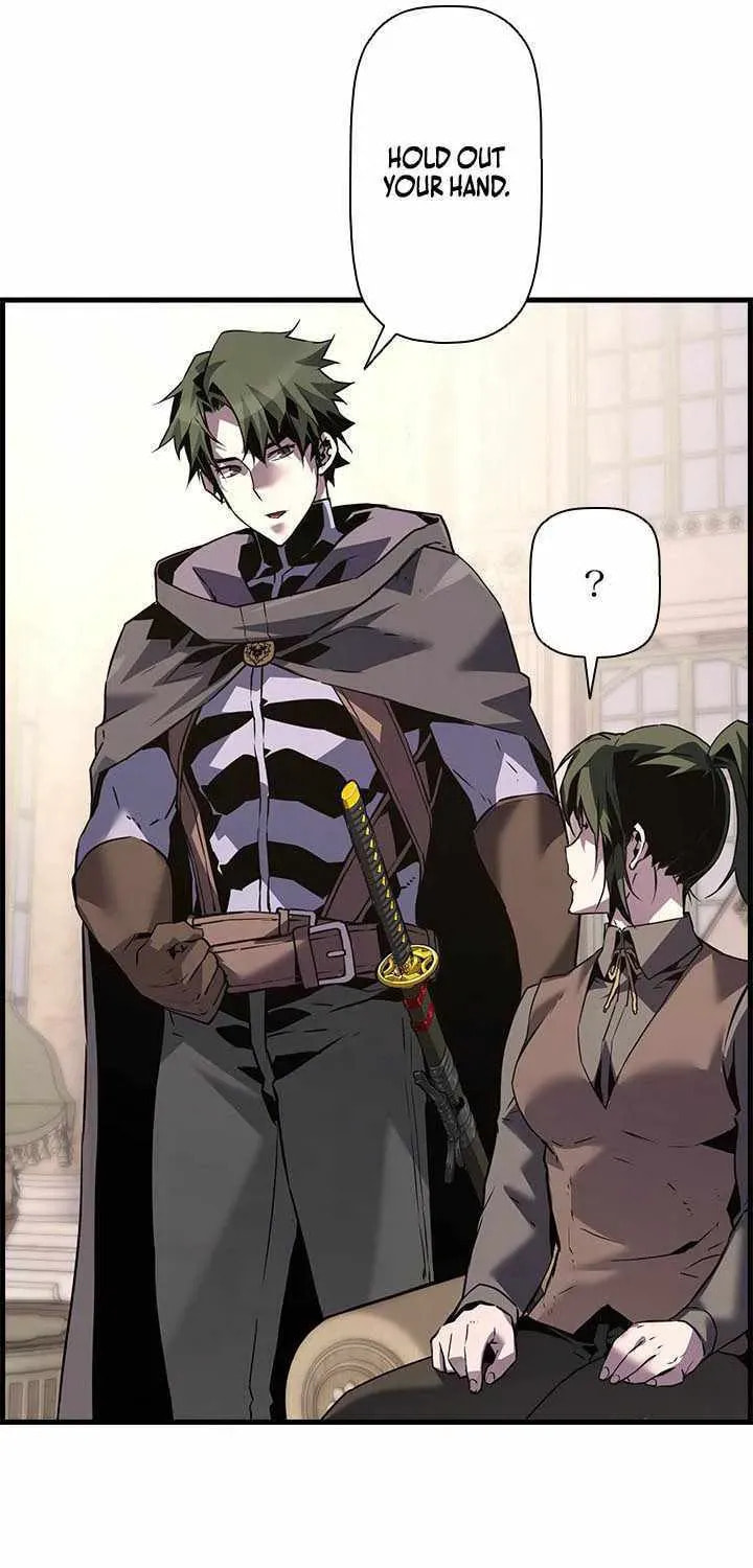 Read The Strongest Evolutionary Necromancer chapter 120 image 71 on Lezhin