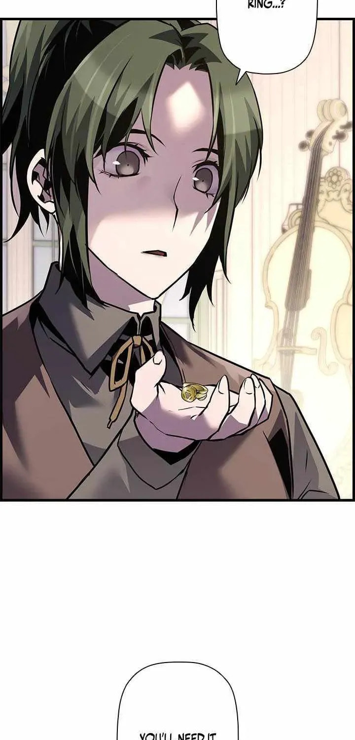 Read The Strongest Evolutionary Necromancer chapter 120 image 73 on Lezhin