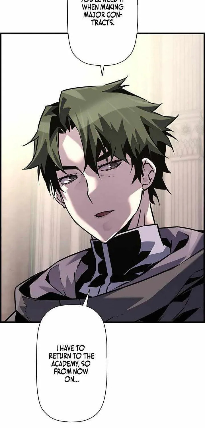 Read The Strongest Evolutionary Necromancer chapter 120 image 74 on Lezhin