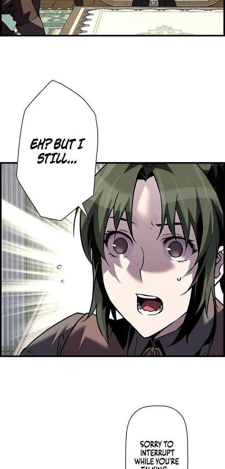 Read The Strongest Evolutionary Necromancer chapter 120 image 76 on Lezhin