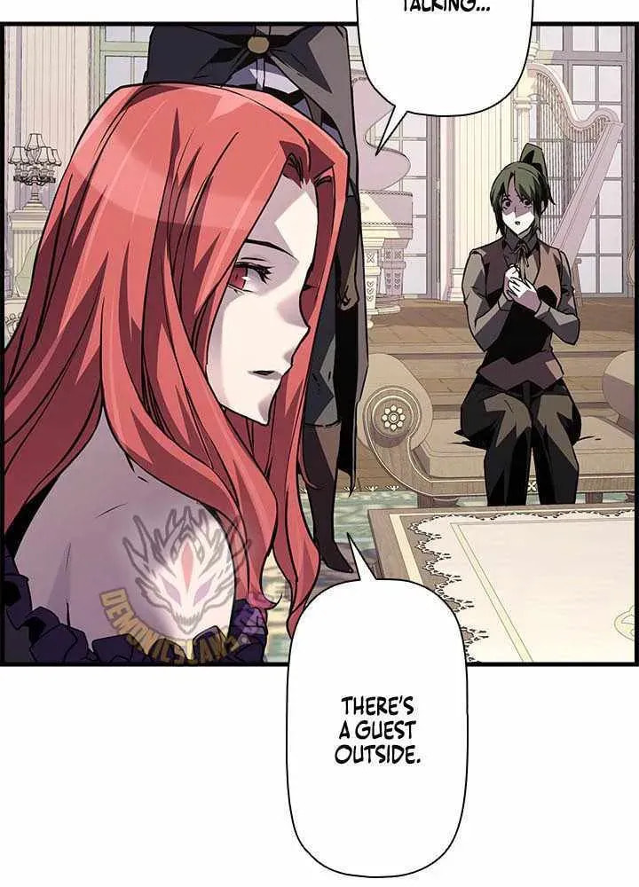 Read The Strongest Evolutionary Necromancer chapter 120 image 77 on Lezhin