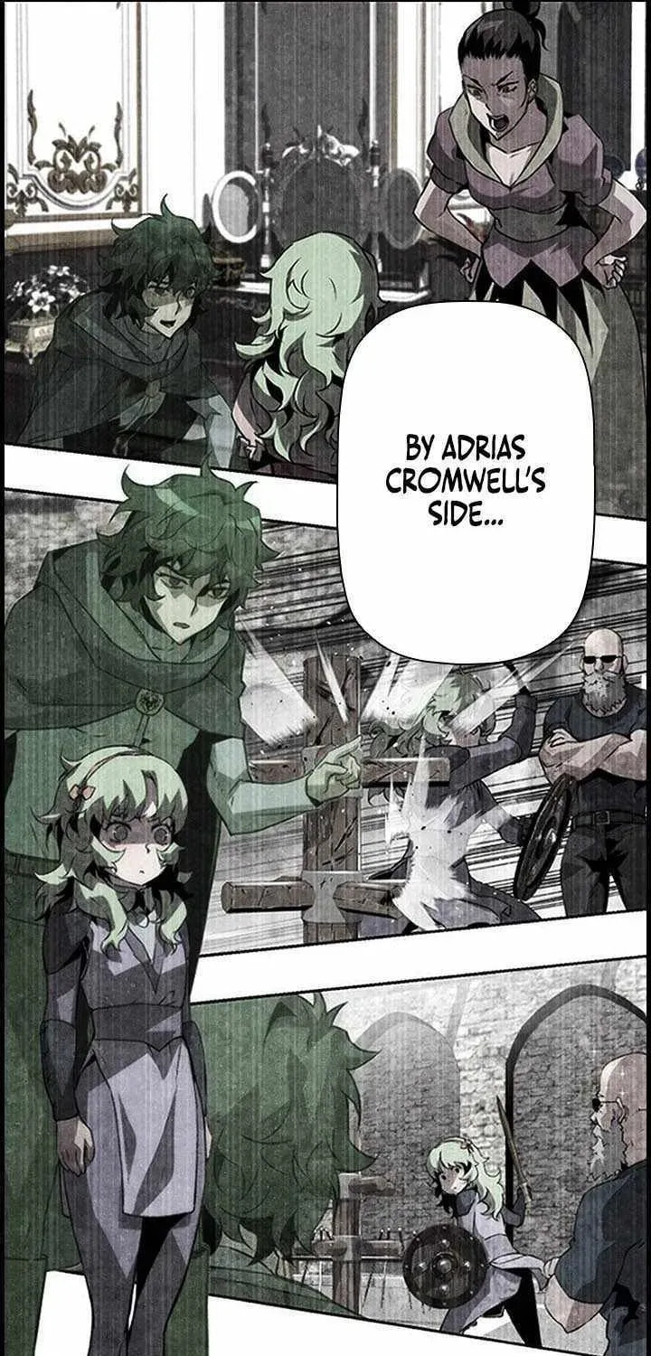 Read The Strongest Evolutionary Necromancer chapter 120 image 91 on Lezhin