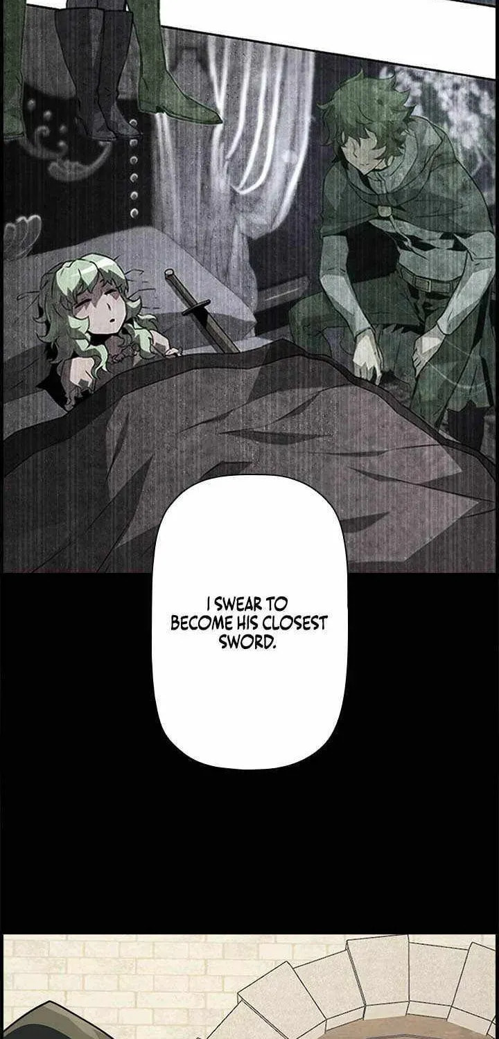 Read The Strongest Evolutionary Necromancer chapter 120 image 92 on Lezhin