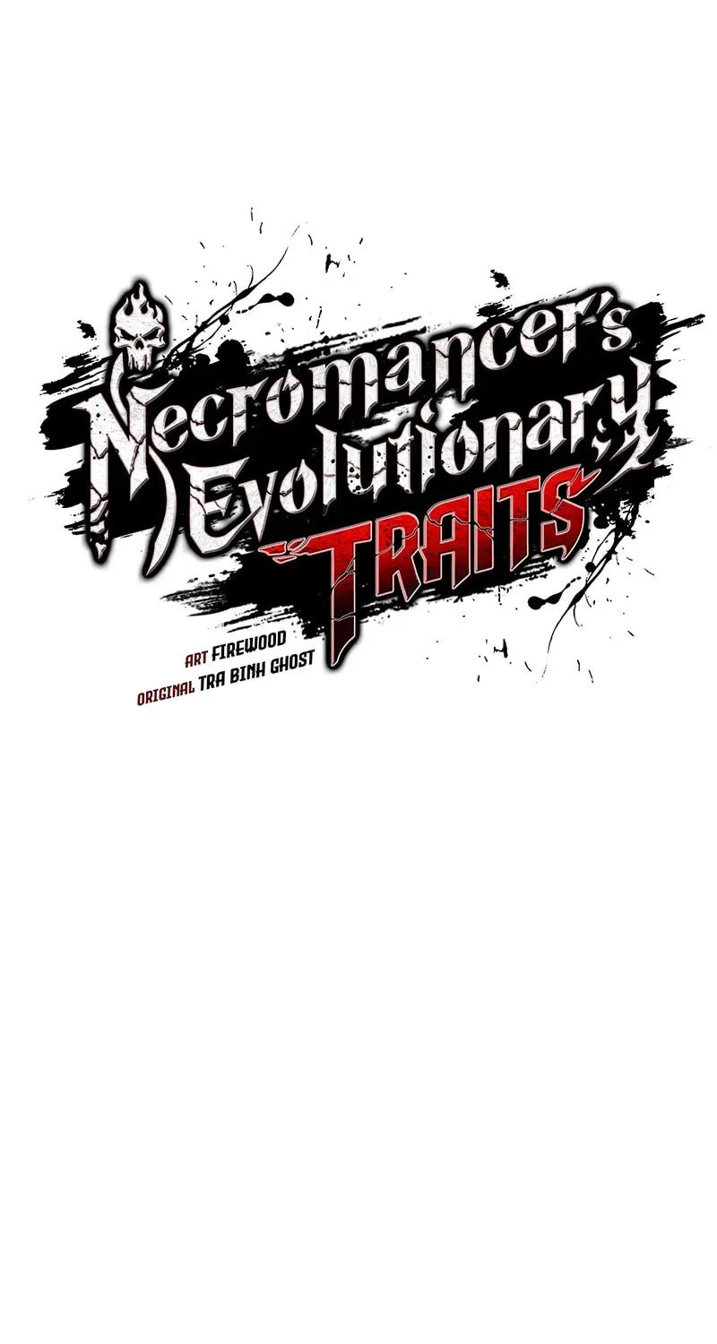 Read The Strongest Evolutionary Necromancer chapter 88 image 1 on Lezhin