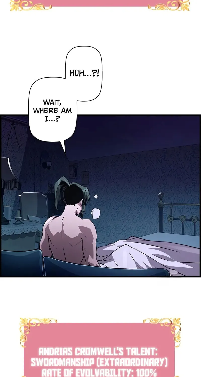 Read The Strongest Evolutionary Necromancer chapter 88 image 14 on Lezhin