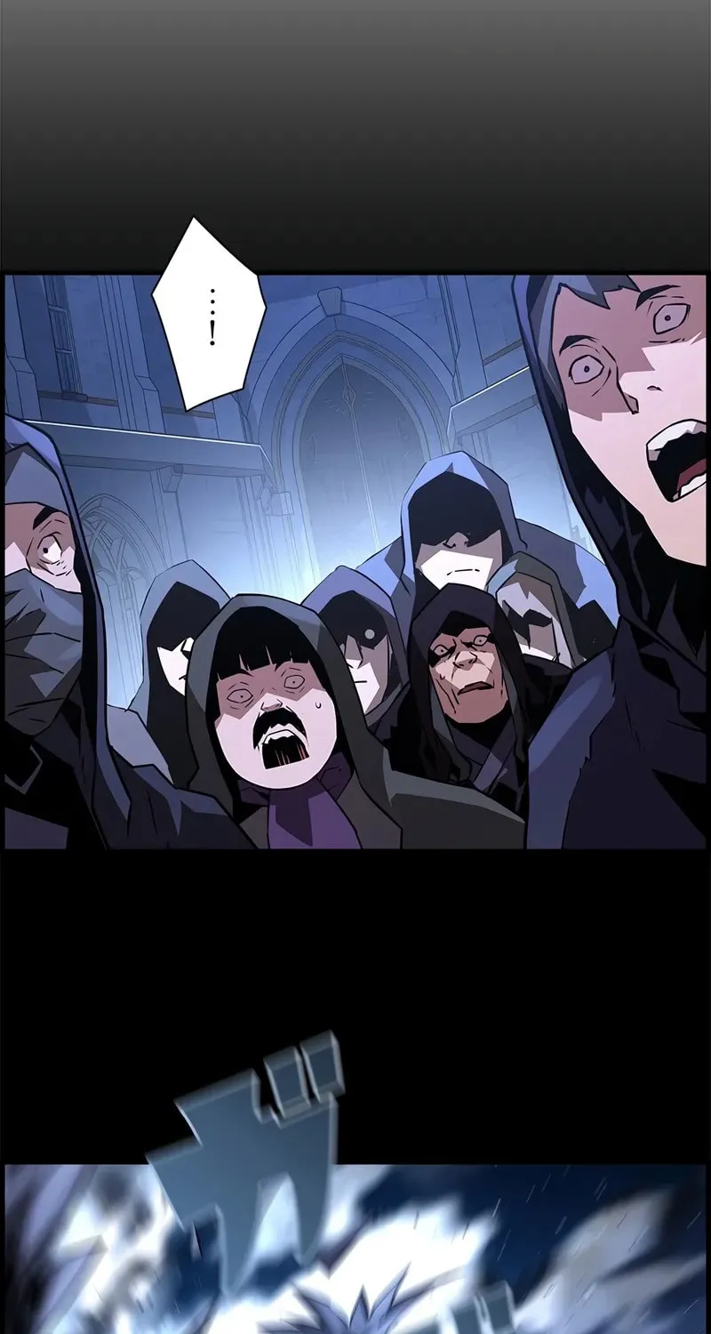 Read The Strongest Evolutionary Necromancer chapter 88 image 22 on Lezhin