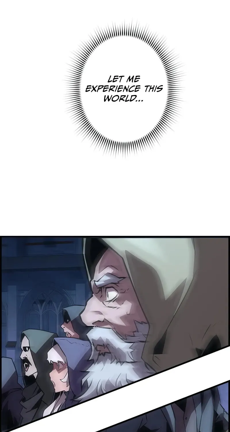 Read The Strongest Evolutionary Necromancer chapter 88 image 3 on Lezhin