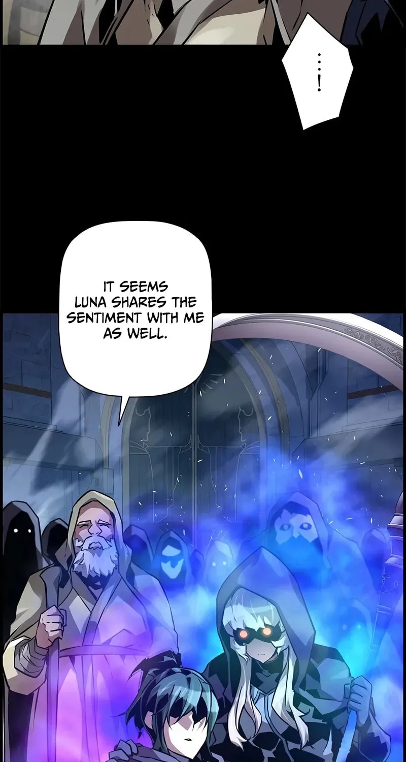 Read The Strongest Evolutionary Necromancer chapter 88 image 35 on Lezhin