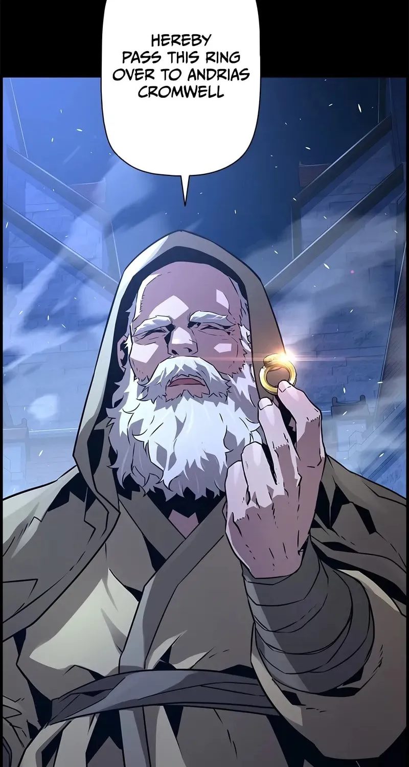 Read The Strongest Evolutionary Necromancer chapter 88 image 38 on Lezhin
