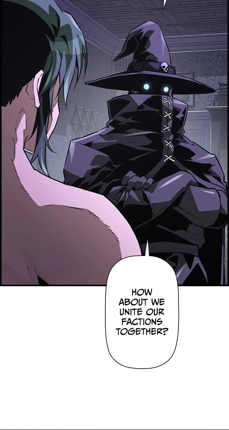 Read The Strongest Evolutionary Necromancer chapter 88 image 41 on Lezhin