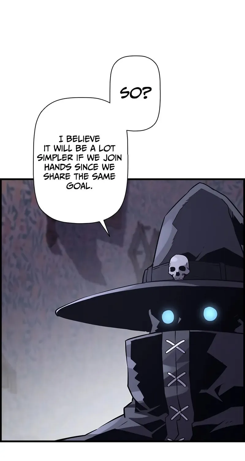 Read The Strongest Evolutionary Necromancer chapter 88 image 55 on Lezhin