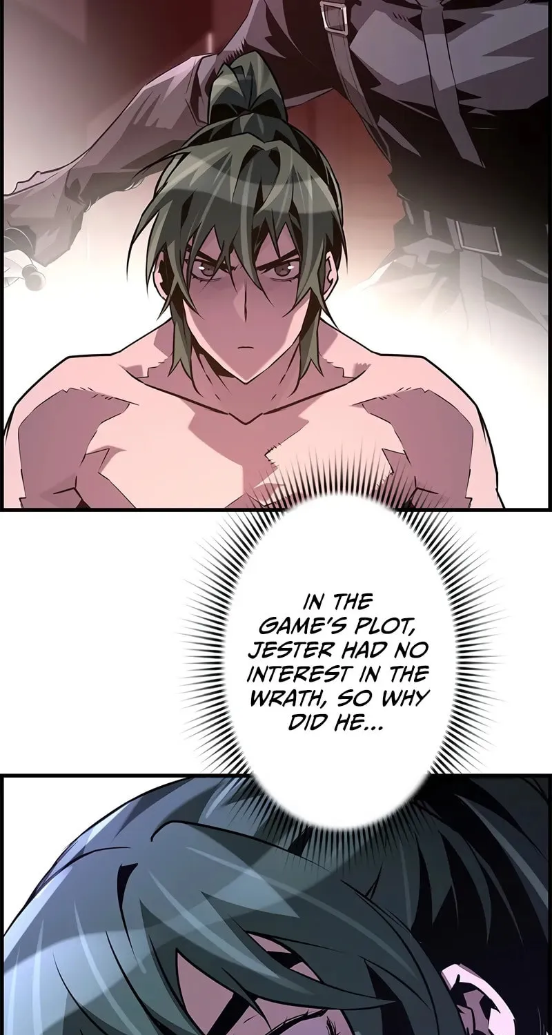 Read The Strongest Evolutionary Necromancer chapter 88 image 64 on Lezhin