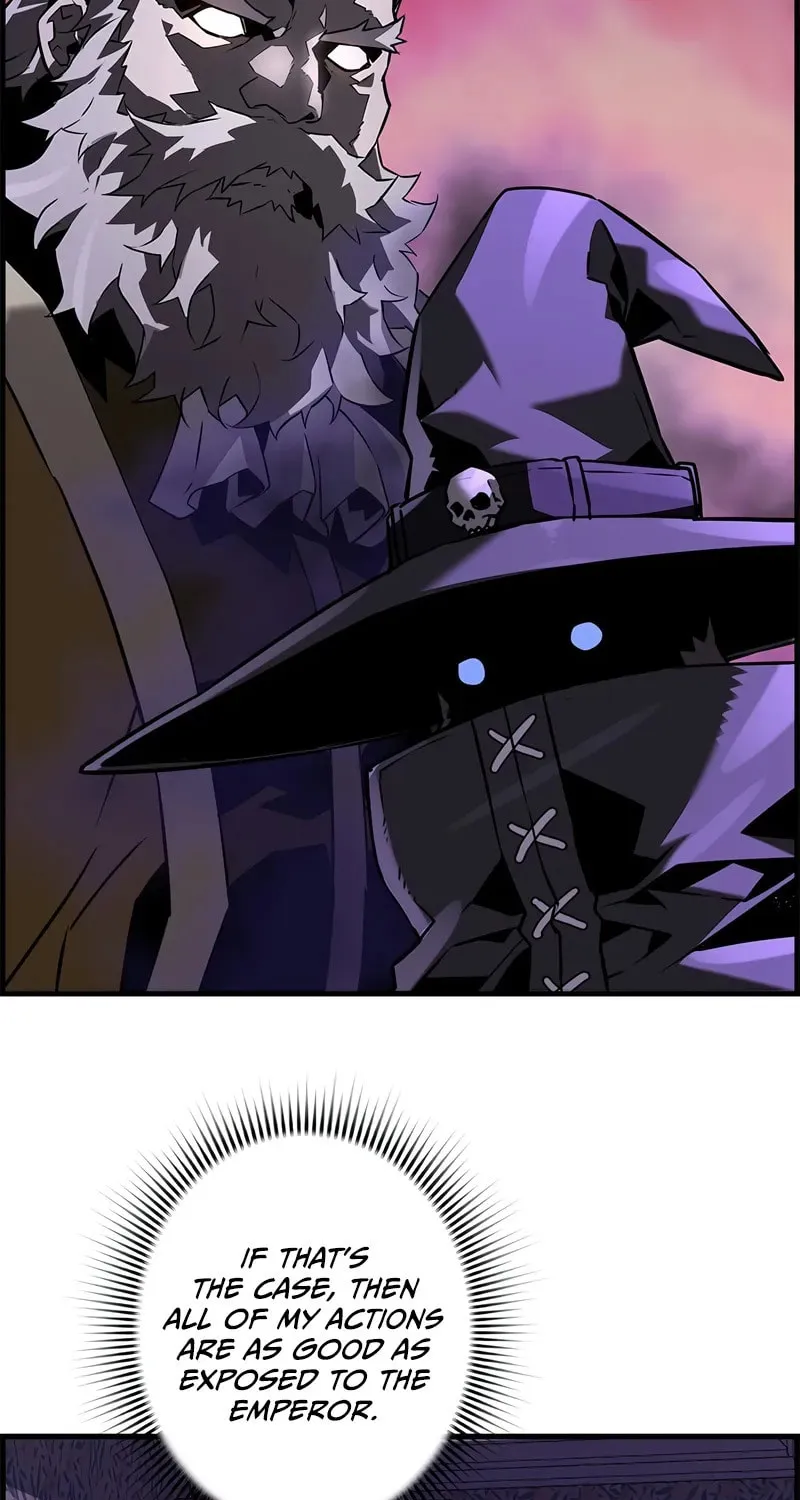 Read The Strongest Evolutionary Necromancer chapter 88 image 66 on Lezhin