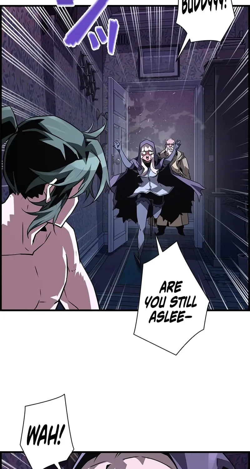 Read The Strongest Evolutionary Necromancer chapter 88 image 68 on Lezhin