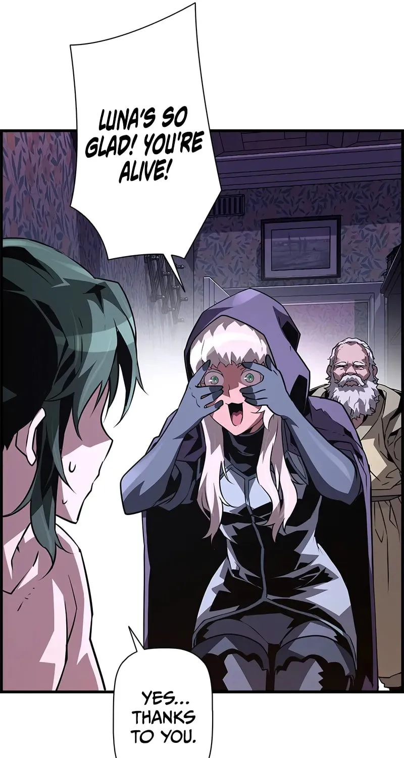 Read The Strongest Evolutionary Necromancer chapter 88 image 70 on Lezhin