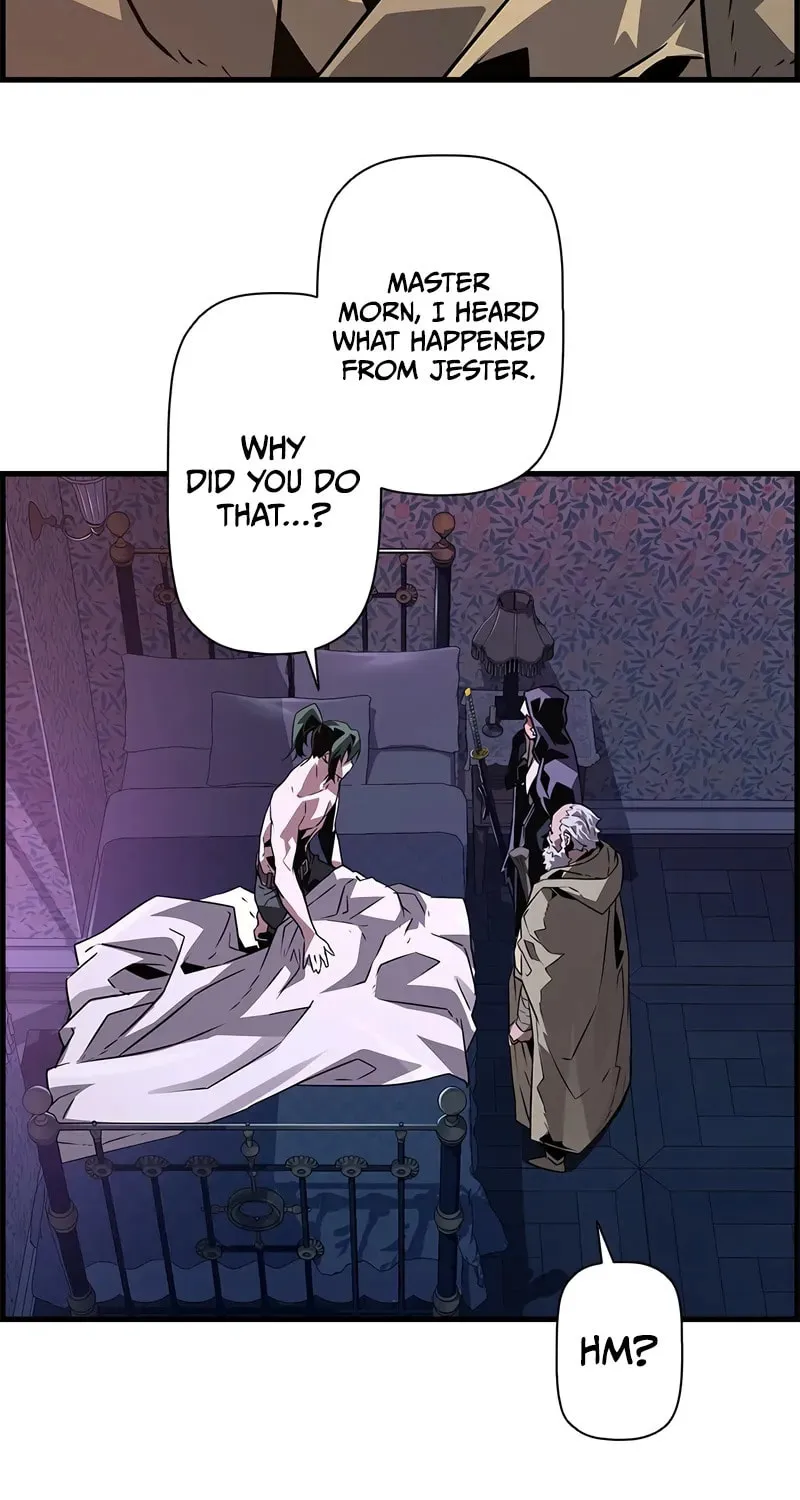 Read The Strongest Evolutionary Necromancer chapter 88 image 72 on Lezhin