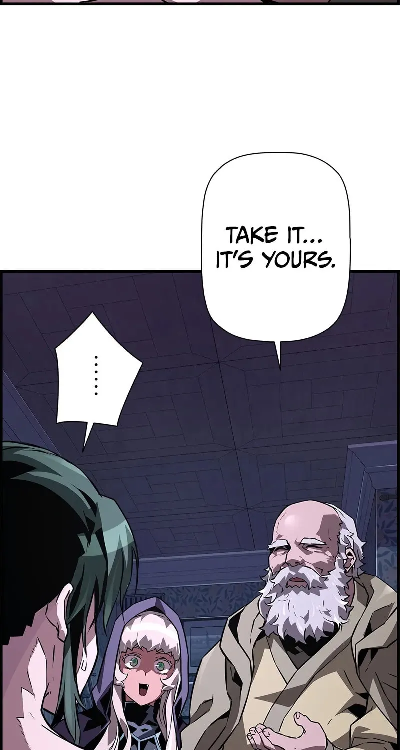 Read The Strongest Evolutionary Necromancer chapter 88 image 74 on Lezhin