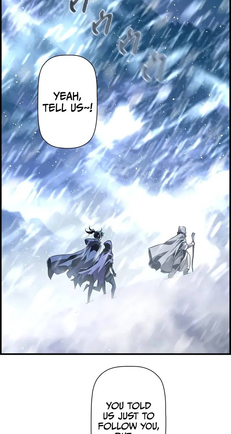 Read The Strongest Evolutionary Necromancer chapter 88 image 91 on Lezhin