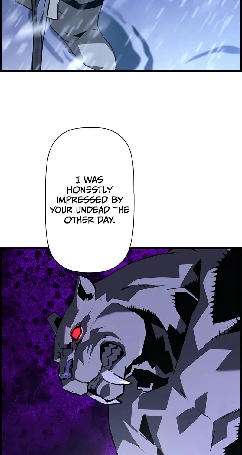 Read The Strongest Evolutionary Necromancer chapter 88 image 93 on Lezhin